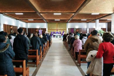 Igreja/Portugal: Patriarcado de Lisboa encerra Semana Cáritas com Eucaristia na Paróquia da Damaia