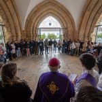 Igreja: 99 adultos pediram à Diocese do Algarve para receber ritos da iniciação cristã