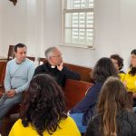 Igreja/Sociedade: Bispo de Angra realiza visita pastoral à ilha de Santa Maria