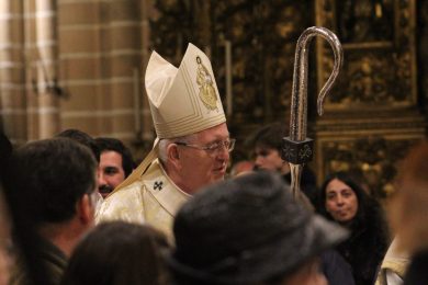 Quaresma: Arquidiocese de Évora destina renúncia quaresmal a «jovens estudantes gravemente carenciados»