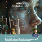 Aveiro: Comissão Diocesana da Cultura realiza conferência sobre Inteligência Artificial e esperança