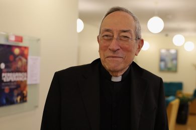 Igreja: «Todos nós precisamos de uma conversão sobre a sinodalidade» - D. Óscar Rodríguez Maradiaga