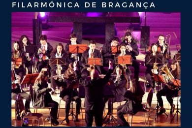 Cáritas: Catedral de Bragança acolhe concerto solidário