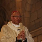 Lisboa: Abertura do ano da ACEGE com a presença de D. Rui Valério