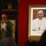 Funchal: Diocese acompanha com «oração» e «proximidade», «momento de sofrimento» do Papa Francisco