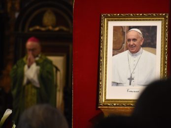 Funchal: Diocese acompanha com «oração» e «proximidade», «momento de sofrimento» do Papa Francisco