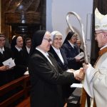 Funchal: Eucaristia assinalou centenário da chegada das Irmãs da Apresentação de Maria à Madeira