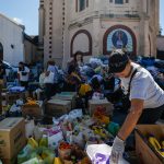 Argentina: Papa manifesta solidariedade a vítimas de cheias