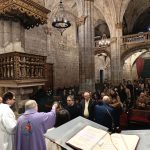 Viseu: Bispo pede à diocese gestos de solidariedade e oração durante a Quaresma