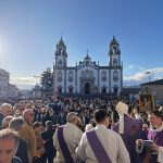 Viseu: Arciprestados da Beira Alta e do Dão cumprem peregrinações jubilares à Catedral