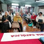 Igreja/Trabalho: Encontro Interdiocesano reuniu responsáveis da LOC/MTC de Lisboa, Santarém e Setúbal