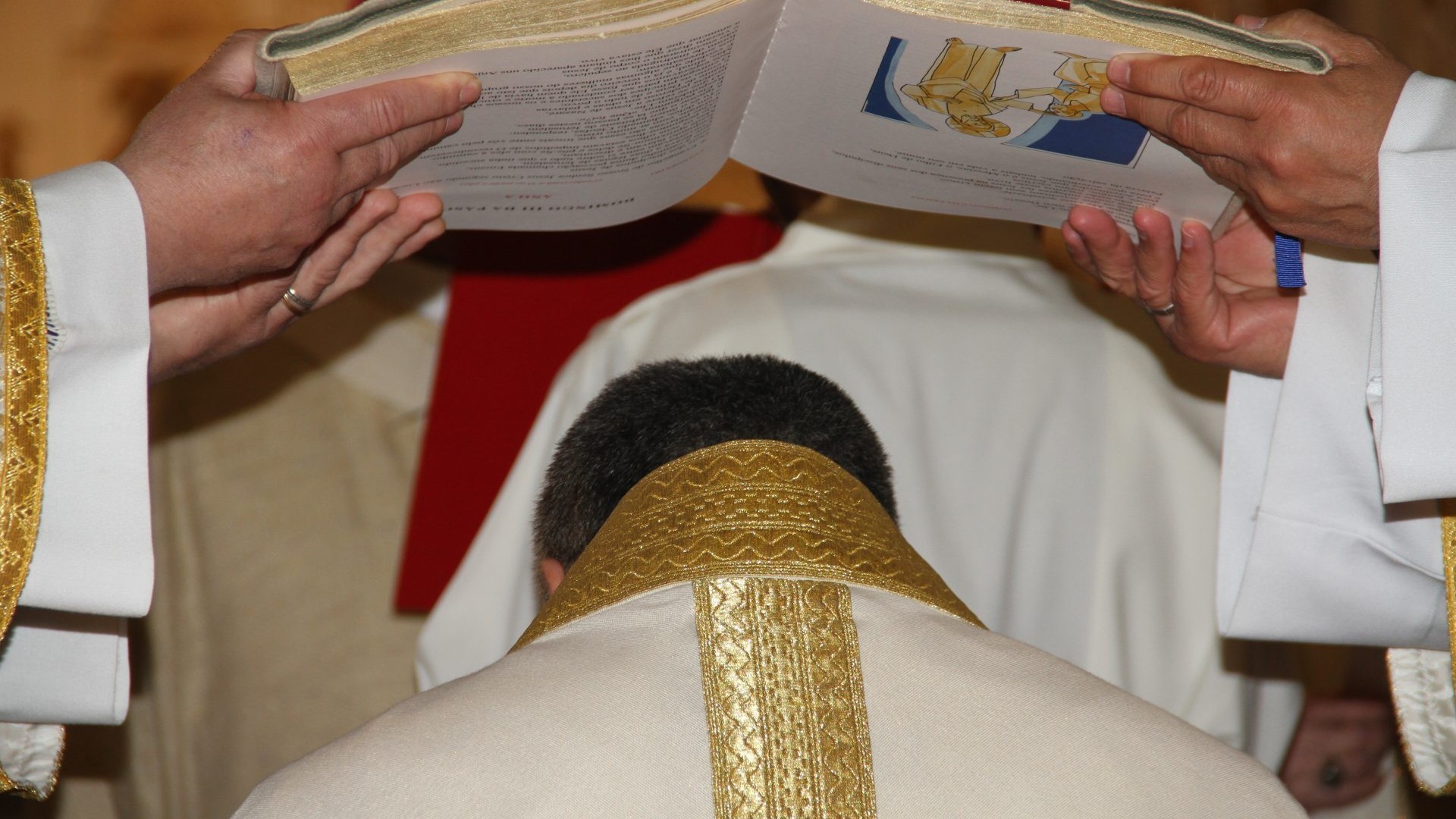 Historic Ordination: D. José Miguel Pereira Becomes New Bishop of Guarda