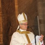 Guarda: D. José Miguel Pereira publica mensagem de agradecimento pela receção na diocese