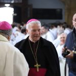 Igreja: Bispo emérito da Guarda vai dedicar-se a projeto missionário em Angola, após 20 anos ao serviço da diocese
