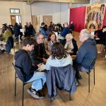 Setúbal: Comissão Diocesana leva conclusões do Sínodo ao encontro das comunidades católicas