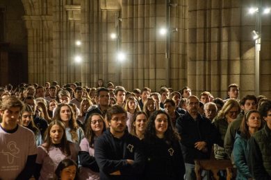 Porto: 840 universitários da região Norte participaram na Missão País 2025