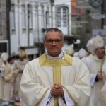 Guarda: «Querida diocese chegou a hora, vamos, mãos à obra!» - D. José Miguel Pereira