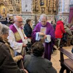 Santarém: Diocese celebrou o Jubileu dos Idosos