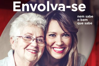 Solidariedade: «Envolva-se», é o convite da Cáritas Portuguesa à sociedade, na semana nacional 2025