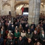 Viseu: Bispo lembrou que Jubileu da Esperança «convida os pastores e os fiéis a caminhar juntos»