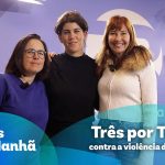 Igreja/Media: «As Três da Manhã» da Renascença vão apoiar vítimas de violência doméstica