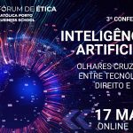 Porto: UCP promove debate sobre a «Ética, o Direito e a Tecnologia na Inteligência Artificial»