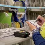 Vaticano: Correios Italianos registam aumento de correspondência desde internamento do Papa