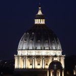Vaticano: Basílica de São Pedro associa-se à «Hora do Planeta»