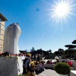Vaticano: Papa vai fazer aparição pública, à janela do Gemelli, após ângelus dominical