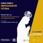 Guimarães: Irmã Ângela Coelho orienta curso sobre a Mensagem de Fátima