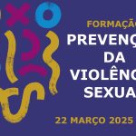 Bragança: Grupo VITA dá formação sobre a «Prevenção da Violência Sexual»
