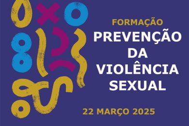 Bragança: Grupo VITA dá formação sobre a «Prevenção da Violência Sexual»