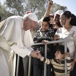 Francisco/12.º aniversário: Bispo de Lamego elogia pontificado que «abriu portas»