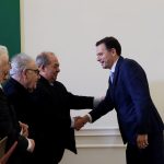 Portugal: Governo e setor social assinam compromisso de cooperação para o biénio 2025-2026