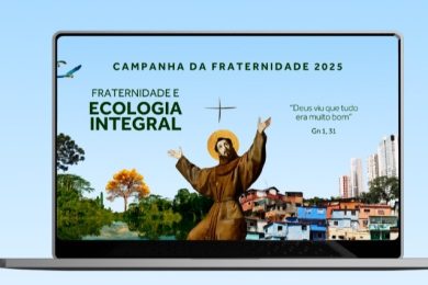 Vaticano: Papa associa-se a campanha de Quaresma dos Bispos do Brasil