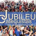 Porto: Diocese promove Jubileu da Catequese em várias celebrações