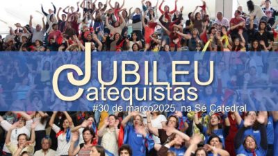 Porto: Diocese promove Jubileu da Catequese em várias celebrações