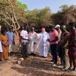 Braga: Arcebispo em visita missionária à Guiné-Bissau