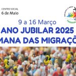 Lisboa: Centro Social 6 de Maio dinamiza «Semana das Migrações»