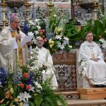 Santarém: Bispo elogia «sentido de fraternidade cristã» promovido com encontro entre dioceses