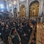 Igreja/Portugal: Dioceses de Santarém e Setúbal uniram-se para celebrar 50 anos de criação