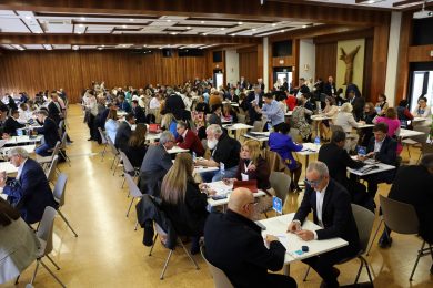 Turismo Religioso/Portugal: Workshops Internacionais dão visibilidade a Fátima, à região centro e ao país