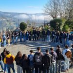 Viseu: Jovens refletiram sobre o Jubileu da Esperança em Vouzela