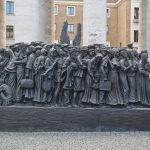 Vaticano: Migrantes e missionários católicos celebram Jubileu em conjunto