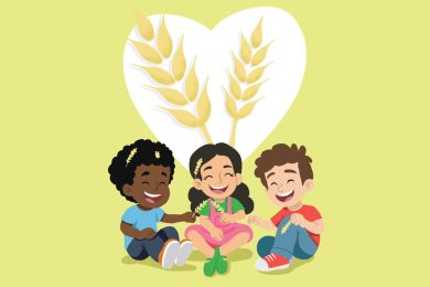 Igreja/Ensino: Encontro de EMRC convida alunos do 1ºciclo a serem «semeadores de esperança»