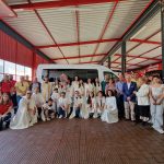 Évora: Unidade Pastoral de Mora recebe visita pascal 2025