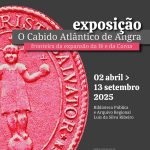 Igreja/Sociedade: «Balança Divina», é o tema do último colóquio da exposição sobre o Cabido de Angra