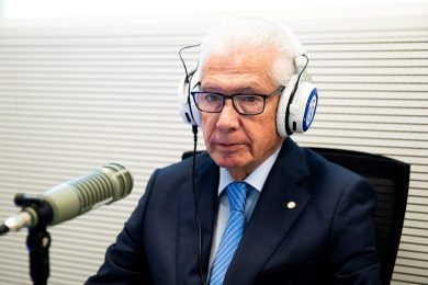 Portugal: Abandono de pessoas nos hospitais é «vergonha nacional», diz presidente da Cruz Vermelha