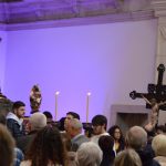Homilia do bispo de Aveiro na Celebração da Paixão do Senhor