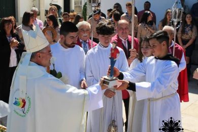 Braga: Paróquia de Duas Igrejas celebrou a memória do Beato Carlo Acutis e do Papa Francisco
